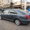 Toyota avensis diesel manille 2007 thumb 0