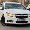 Chevrolet cruze 2012 thumb 2
