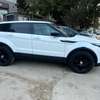 RANGE ROVER ÉVOQUE thumb 1