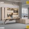 Table bureau Directeur 2m avec retour thumb 3