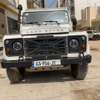 Land Rover Defender 110 thumb 4