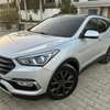 Hyundai Santa fe 2017 thumb 0