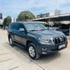 Toyota Prado 2019 VXR thumb 7