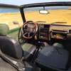Suzuki Samurai à louer thumb 2