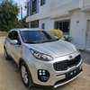 Kia Sportage 2018 thumb 1