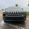 Jeep Cherokee thumb 1