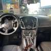 Ford Focus Titanium 2012 thumb 2