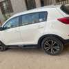Kia sportage 2015 gasoil thumb 3