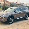 HYUNDAI SANTA FE 2019 thumb 7