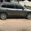 Jeep Cherokee thumb 2