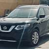 Nissan rogue 2017 thumb 2