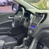 Hyundai Santa Fe 2015 thumb 4