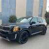 KIA TELLURIDE 2020 SX 4X4 thumb 1