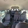 Toyota Hiace 2025 thumb 5