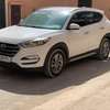 Hyundai Tucson thumb 1