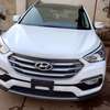Hyundai santa fe 2017 thumb 13