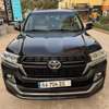 Toyota Land Cruiser V8 – 2021 thumb 0