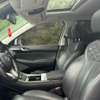 2021 Hyundai palisade limited thumb 9