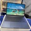 MacBook Air M4 (2025) Ram 16Go SSD 256Go thumb 1