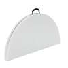 Table ronde pliante LIFETIME de 4places thumb 0
