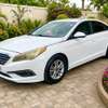Hyundai  Sonata 2015 thumb 2