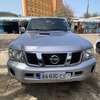 Nissan Patrol thumb 2