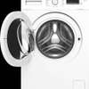 MACHINE A LAVER 8KG BEKO FRONT LOAD BLANC WUXR81282WI/IT thumb 0