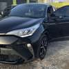 Toyota Chr thumb 2