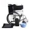 Fauteuil roulant neuf thumb 3