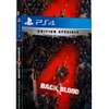 Jeu PS4 Back 4 Blood Edition Spéciale thumb 2
