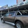 Mitsubishi L200 2018 thumb 7