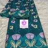 TISSU VOILE BRODÉ DUBAÏ 5 Yard thumb 1