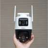 Caméra extérieur WiFi IMOU Cruiser Dual 6MP IPC-S7XP-6M0WED thumb 1