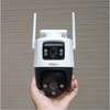 Caméra extérieur WiFi IMOU Cruiser Dual 6MP thumb 1
