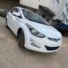 Hyundai avante 2015 thumb 1