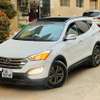 HYUNDAI SANTAFE 2016 thumb 2