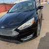 Ford Focus Titanium thumb 3
