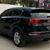 KIA SPORTAGE 2017 thumb 8