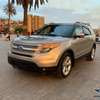 FORD EXPLORER LIMITED 2012 thumb 4
