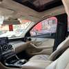 Mercedes c300 AMG thumb 5