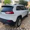 Jeep Cherokee Limited 2015 thumb 3