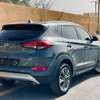 HYUNDAI TUCSON  2018 thumb 7