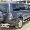 MITSUBISHI PAJERO 2008 thumb 8