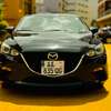 Mazda 3 à louer thumb 8