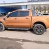 Ford Ranger Wild track 2022 thumb 0