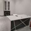 Tables de bureau simples thumb 0