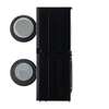 MACHINE A LAVER LG 13KG/10KG SECHAGE FRONT LOAD GRIS thumb 4