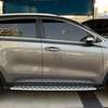 Kia Sportage grise 2017 thumb 0