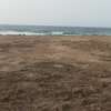 TERRAIN 3002 m²  PIEDS DANS L'EAU ALMADIES thumb 1