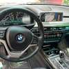 BMW X5  2016 thumb 7